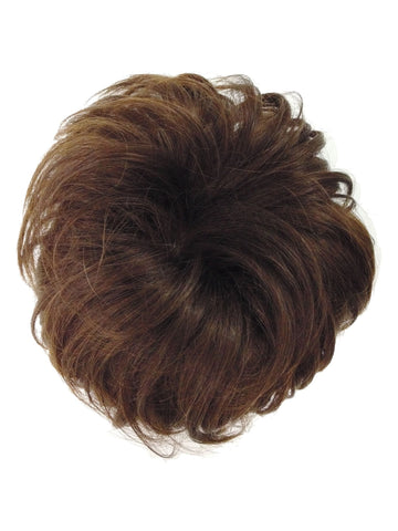 Magic Secret Human Hair Blend Top Piece