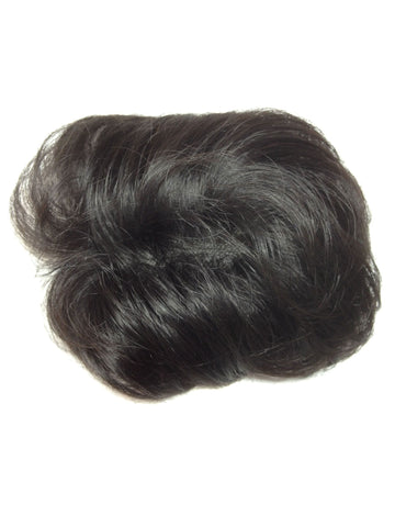 Magic Secret Human Hair Blend Top Piece