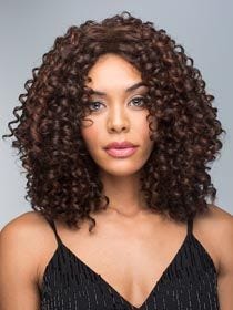 Diva Lace Front Wig