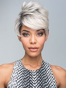 Rebel Lace Front Wig