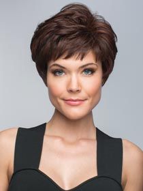 Tango Heat Friendly Synthetic Wig