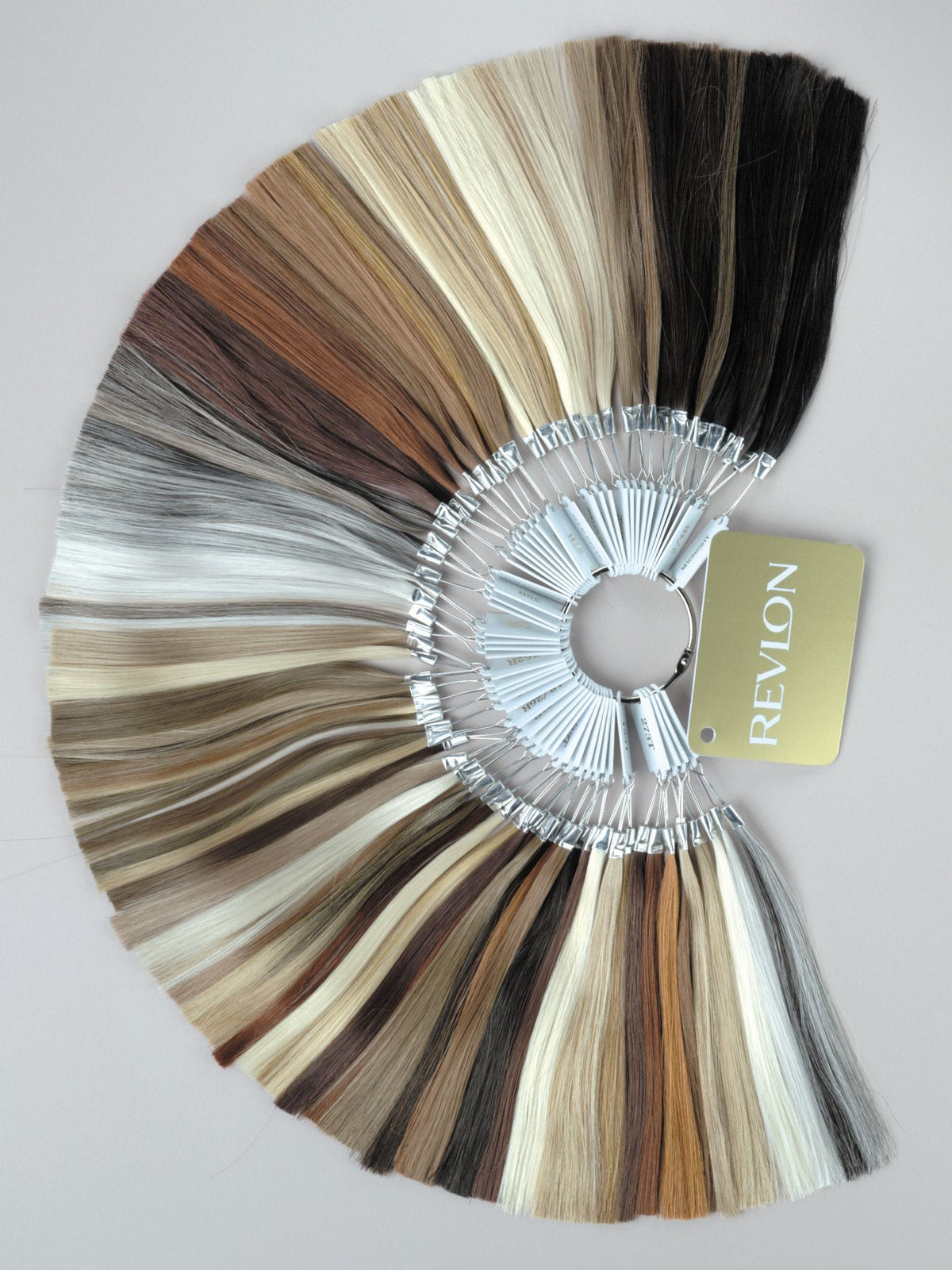 Unforgettable Color Ring