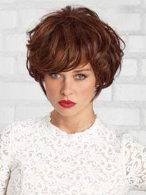 Solei Monofilament Wig