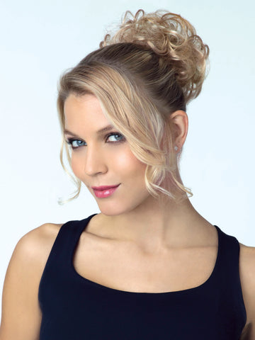 GOLDEN-BLONDE