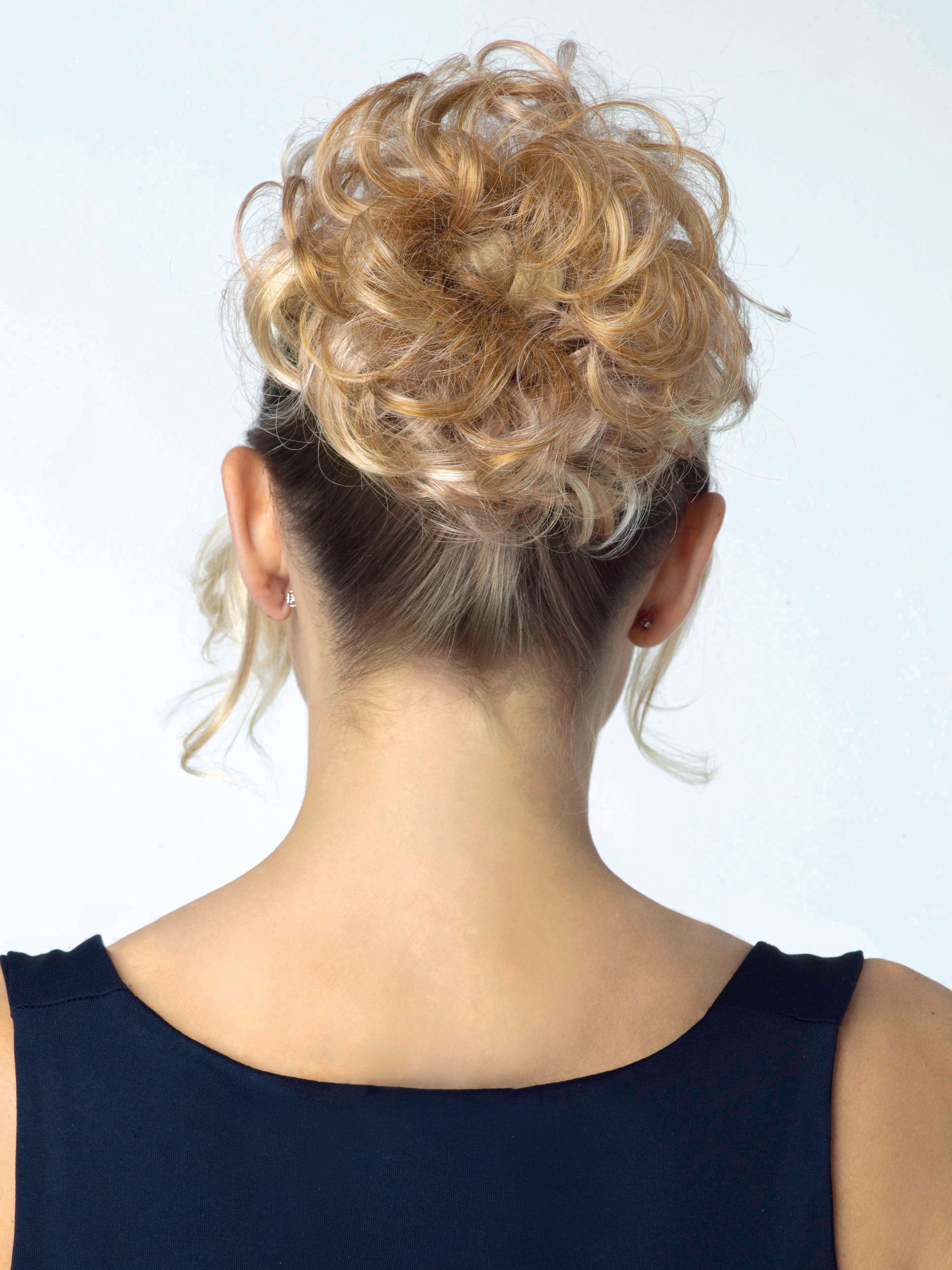 GOLDEN-BLONDE