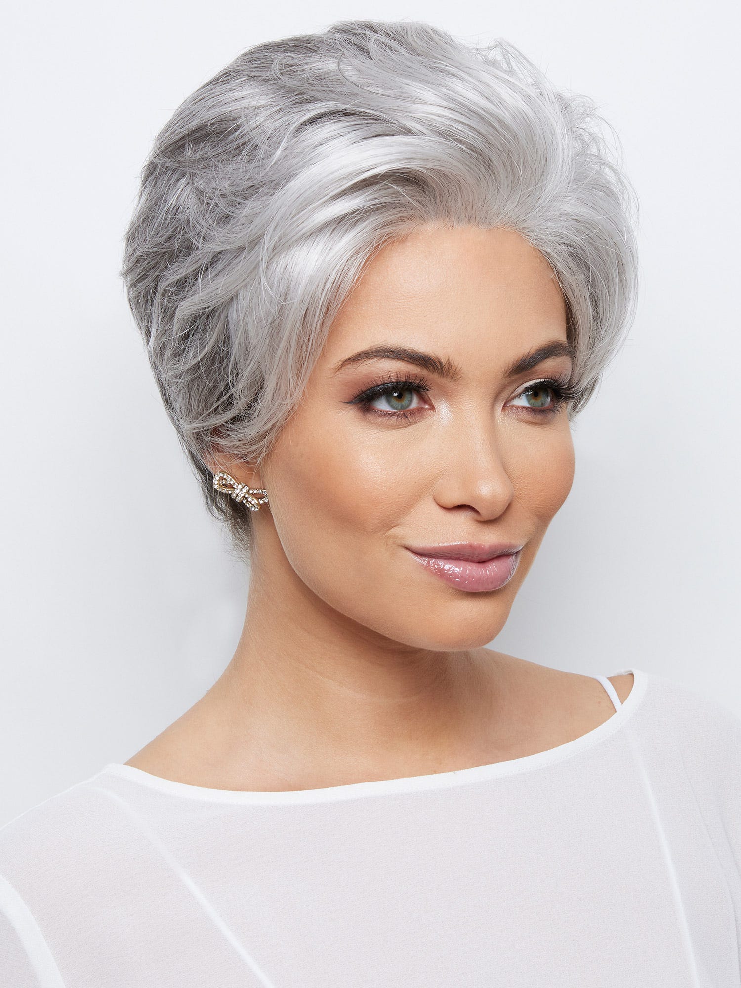 SILVER-STONE