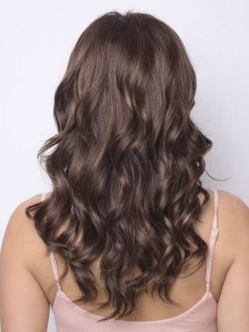 MARBLE-BROWN-R