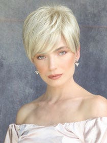 CREAMY-BLONDE
