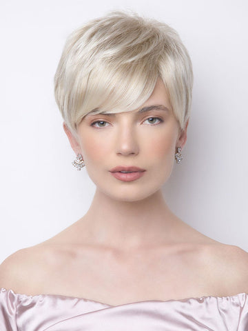 CREAMY-BLONDE