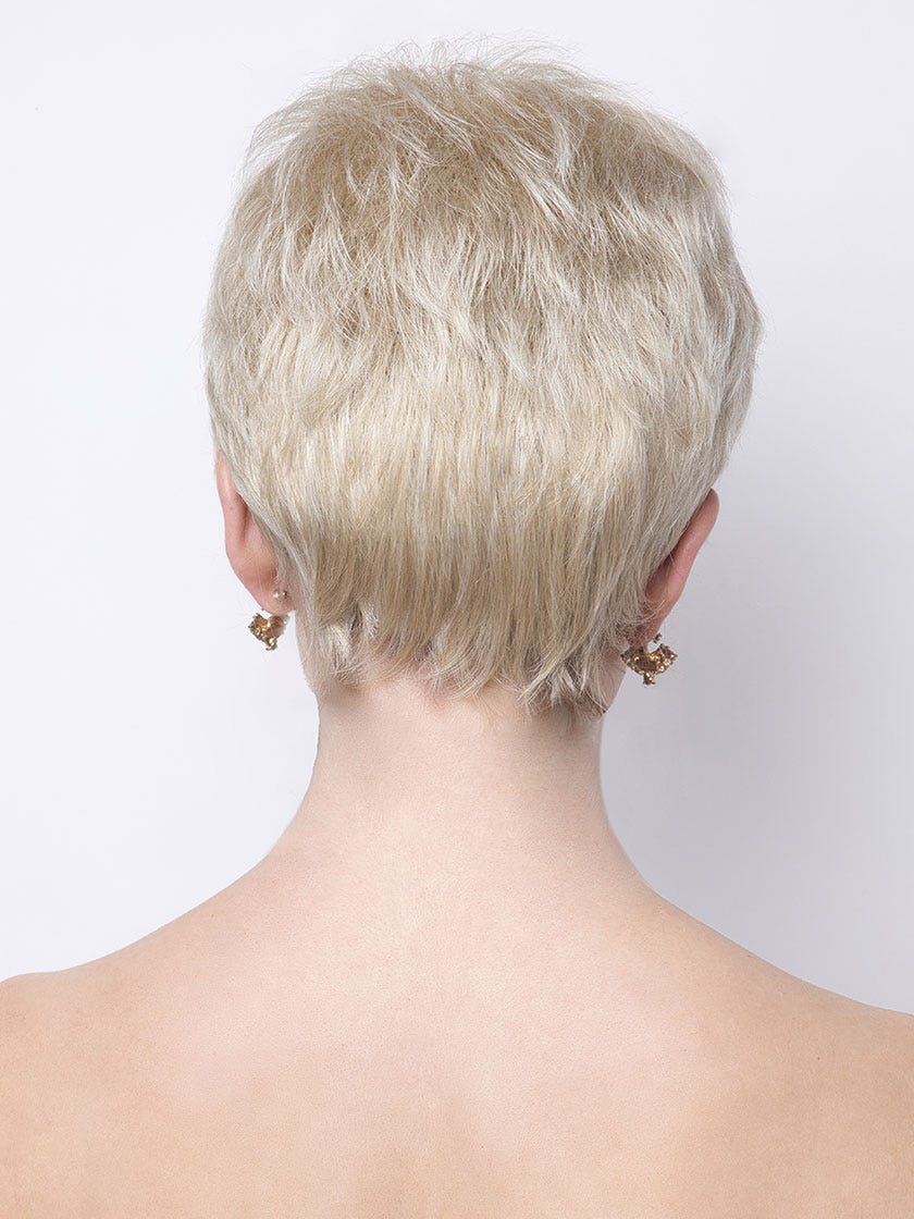 CREAMY-BLONDE