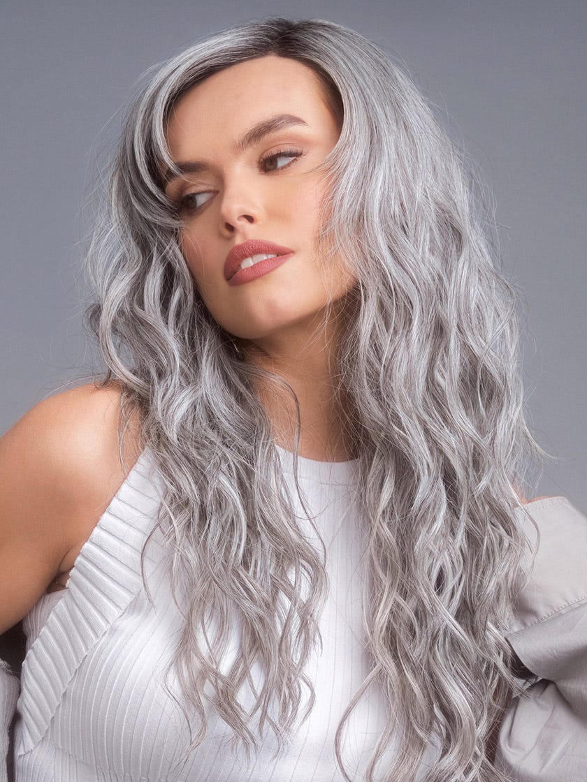 Brooklyn Lace Front Wig