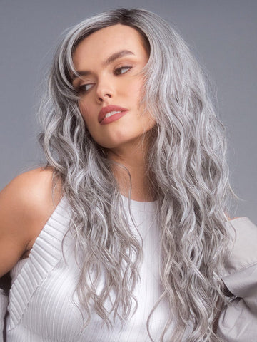 Brooklyn Lace Front Wig