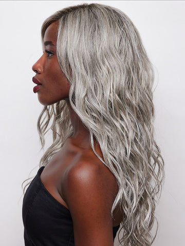 Brooklyn Lace Front Wig