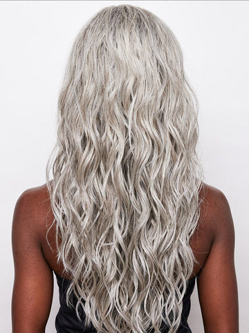 Brooklyn Lace Front Wig