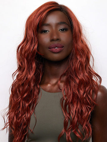 HENNA-RED-R