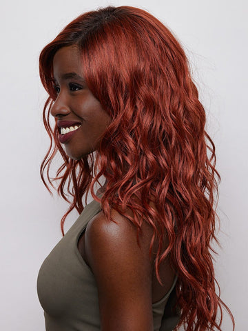 Brooklyn Lace Front Wig