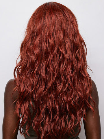 Brooklyn Lace Front Wig