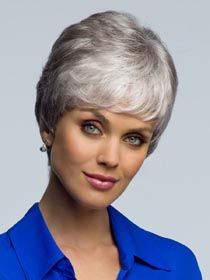 Dixie Monofilament Wig