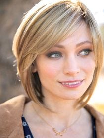 Codi Monofilament Wig
