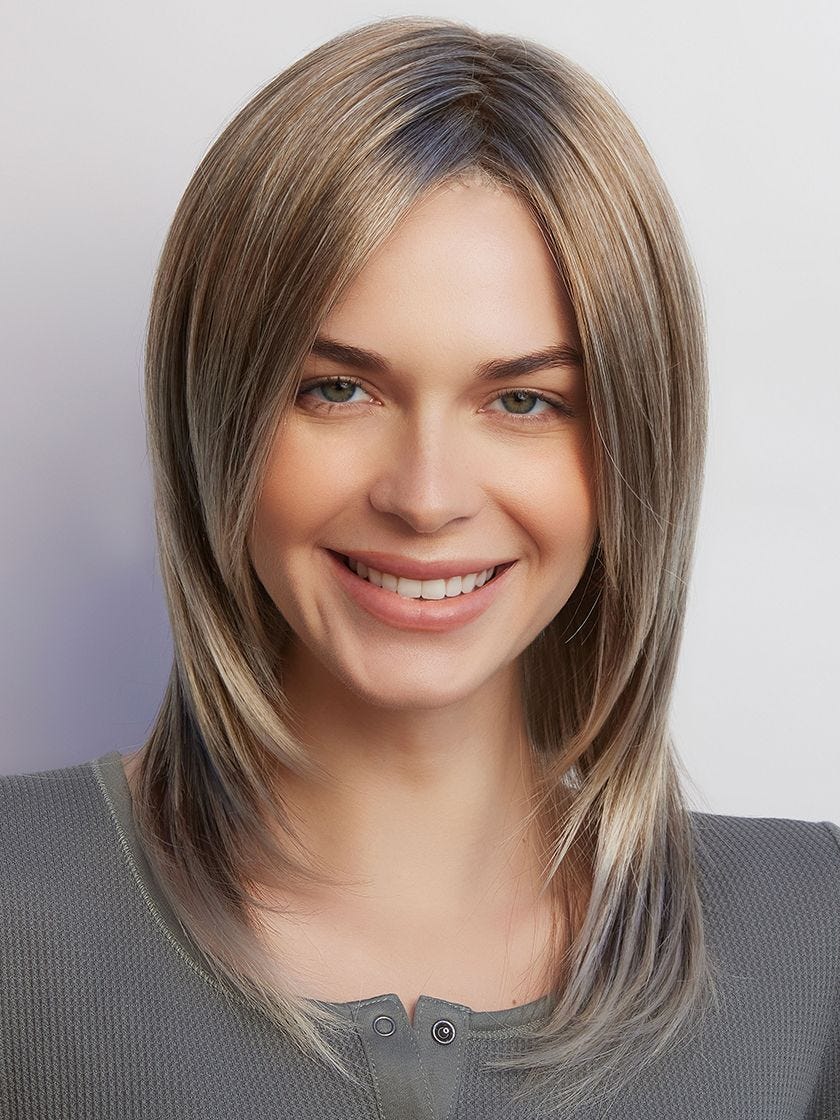 ICE-BLOND
