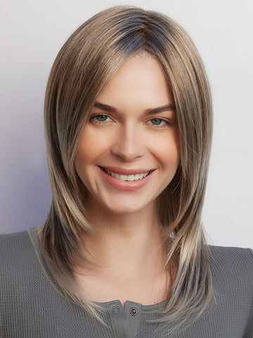 ICE-BLOND