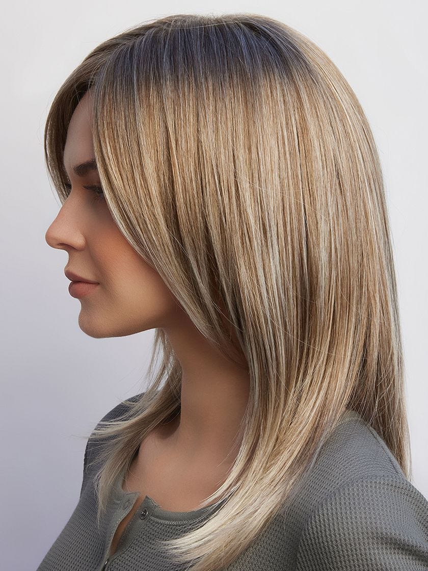 ICE-BLOND