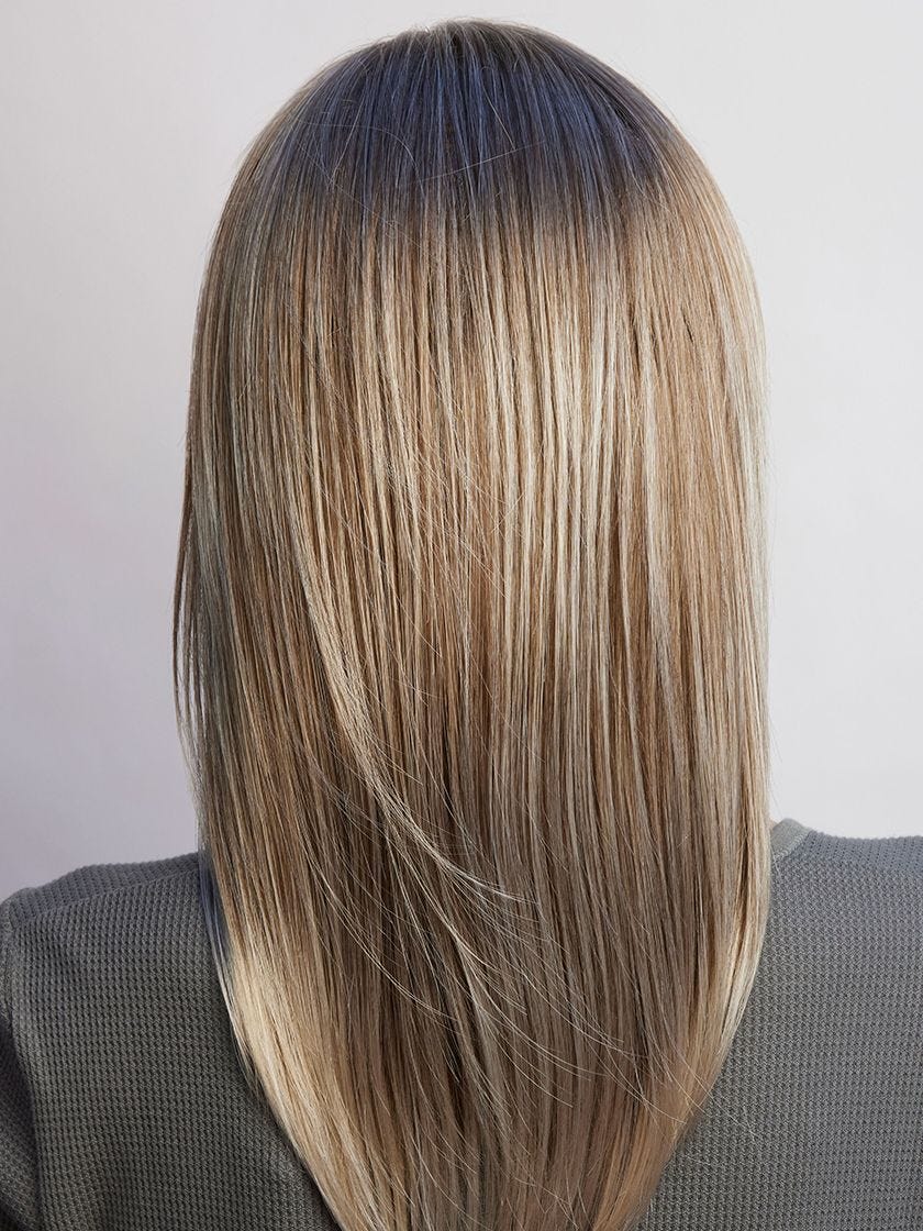ICE-BLOND