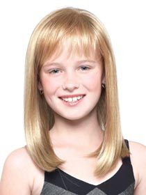 Miley Petite Synthetic Wig