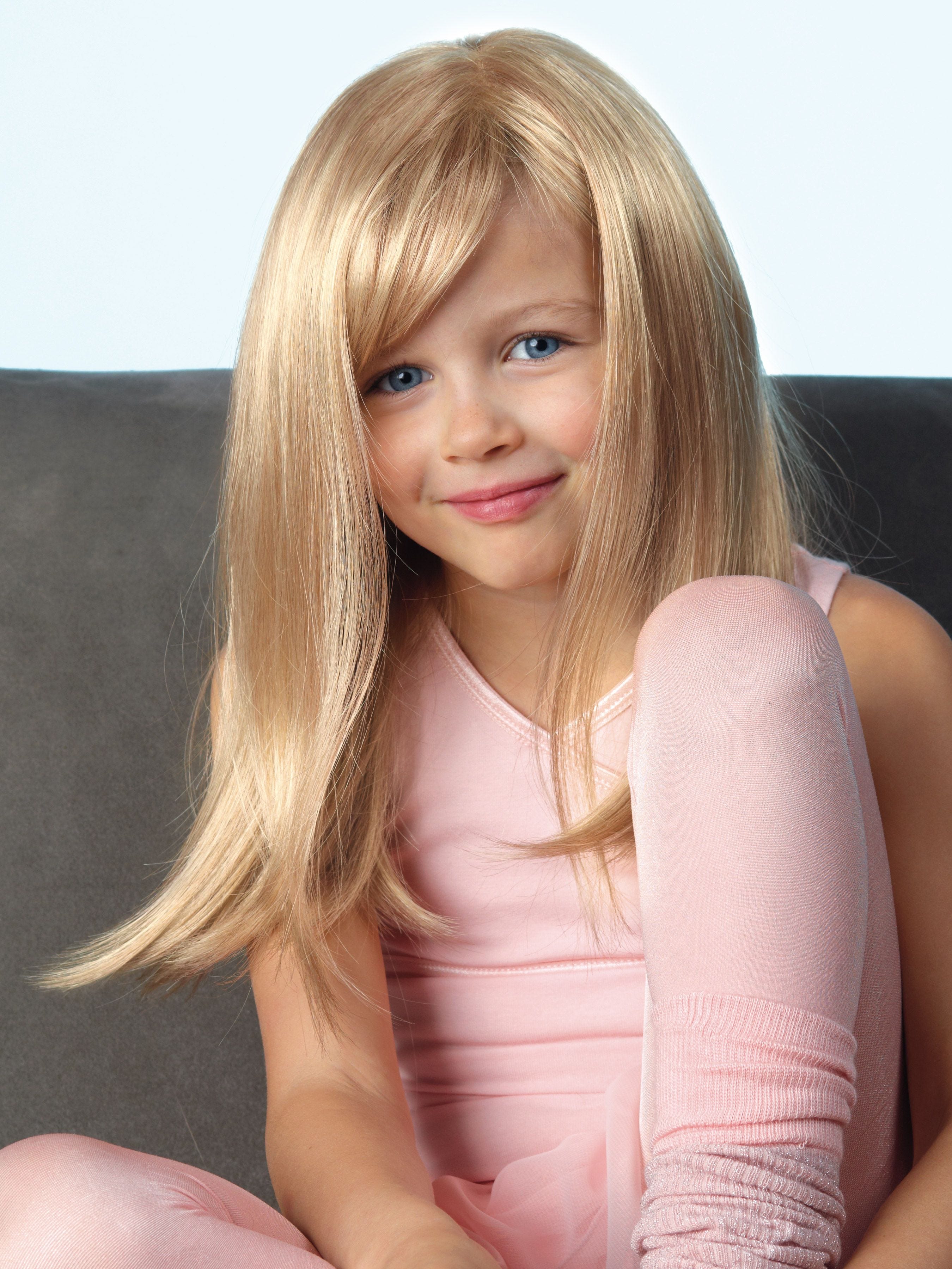 GOLD-BLONDE
