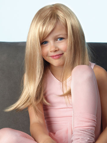 GOLD-BLONDE