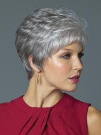 Pam Synthetic Wig