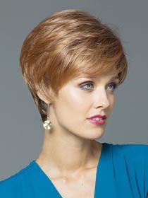 Megan Synthetic Wig