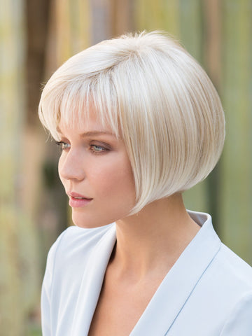 CREAMY-BLONDE