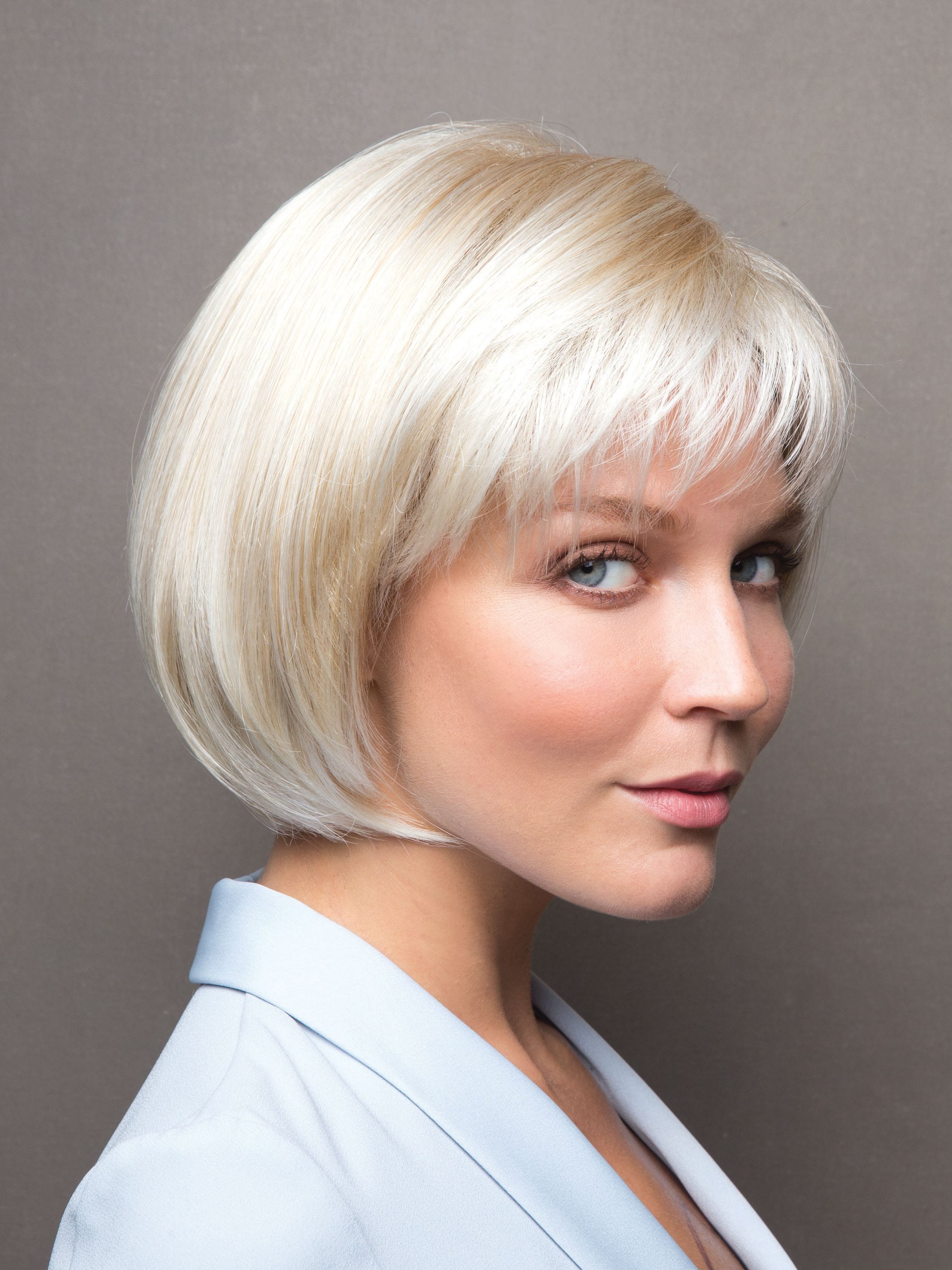 CREAMY-BLONDE