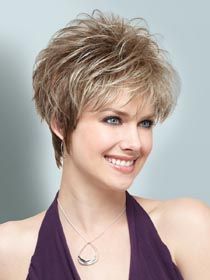 Roni Synthetic Wig