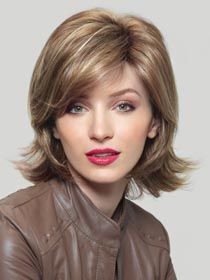 Claire Synthetic Wig