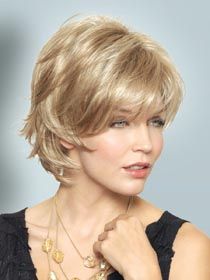 Sky Synthetic Wig (Ships Same Day)