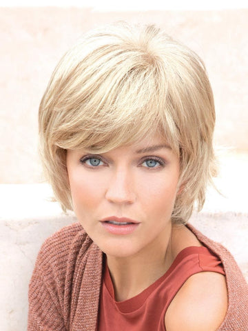 GOLD-BLOND