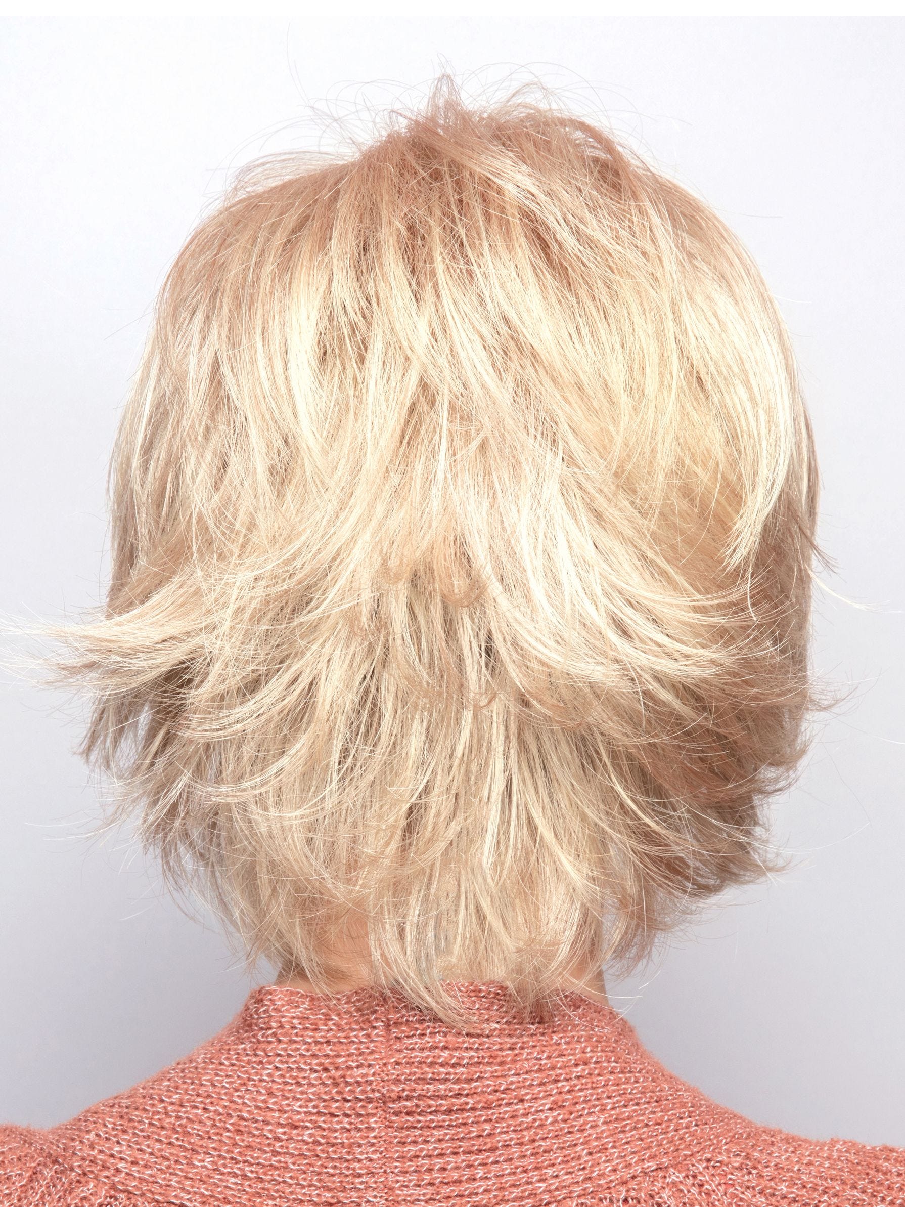 GOLD-BLOND