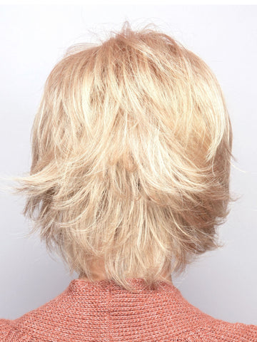 GOLD-BLOND
