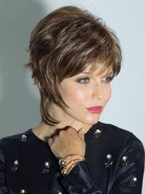Millie Synthetic Wig