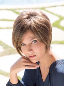 Kate Synthetic Wig (Noriko)