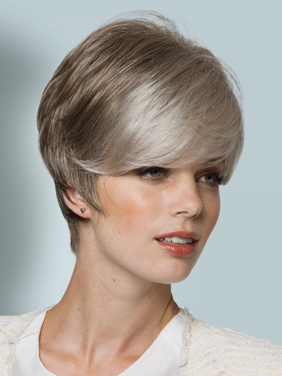 SANDY-SILVER