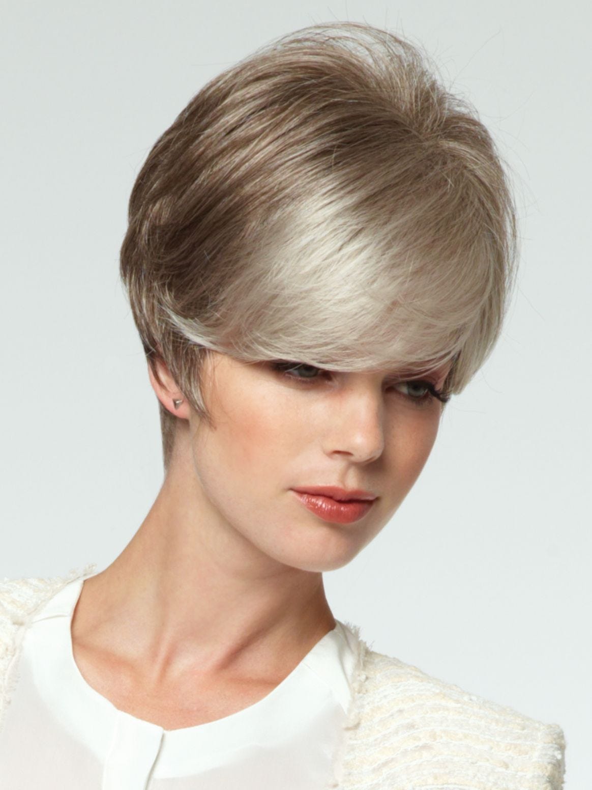 SANDY-SILVER