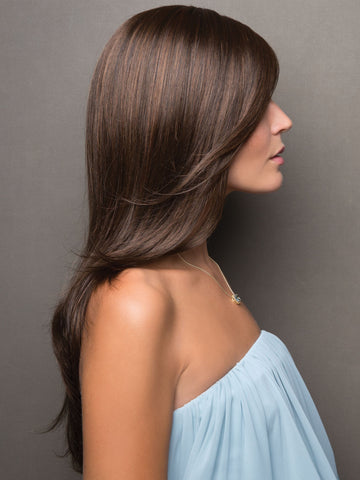 GINGER-BROWN