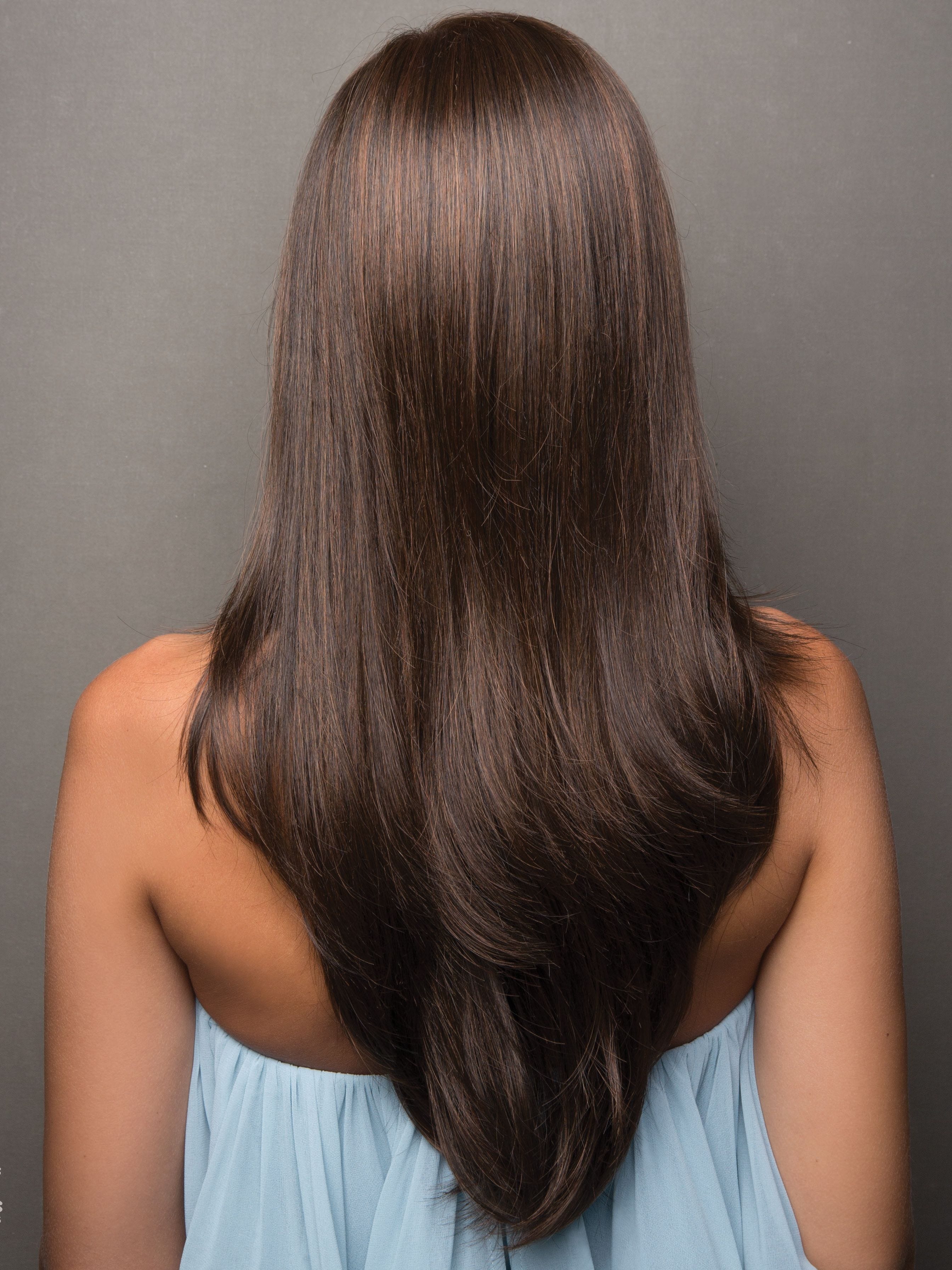 GINGER-BROWN