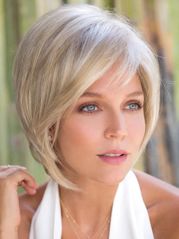 CREAMY-BLONDE