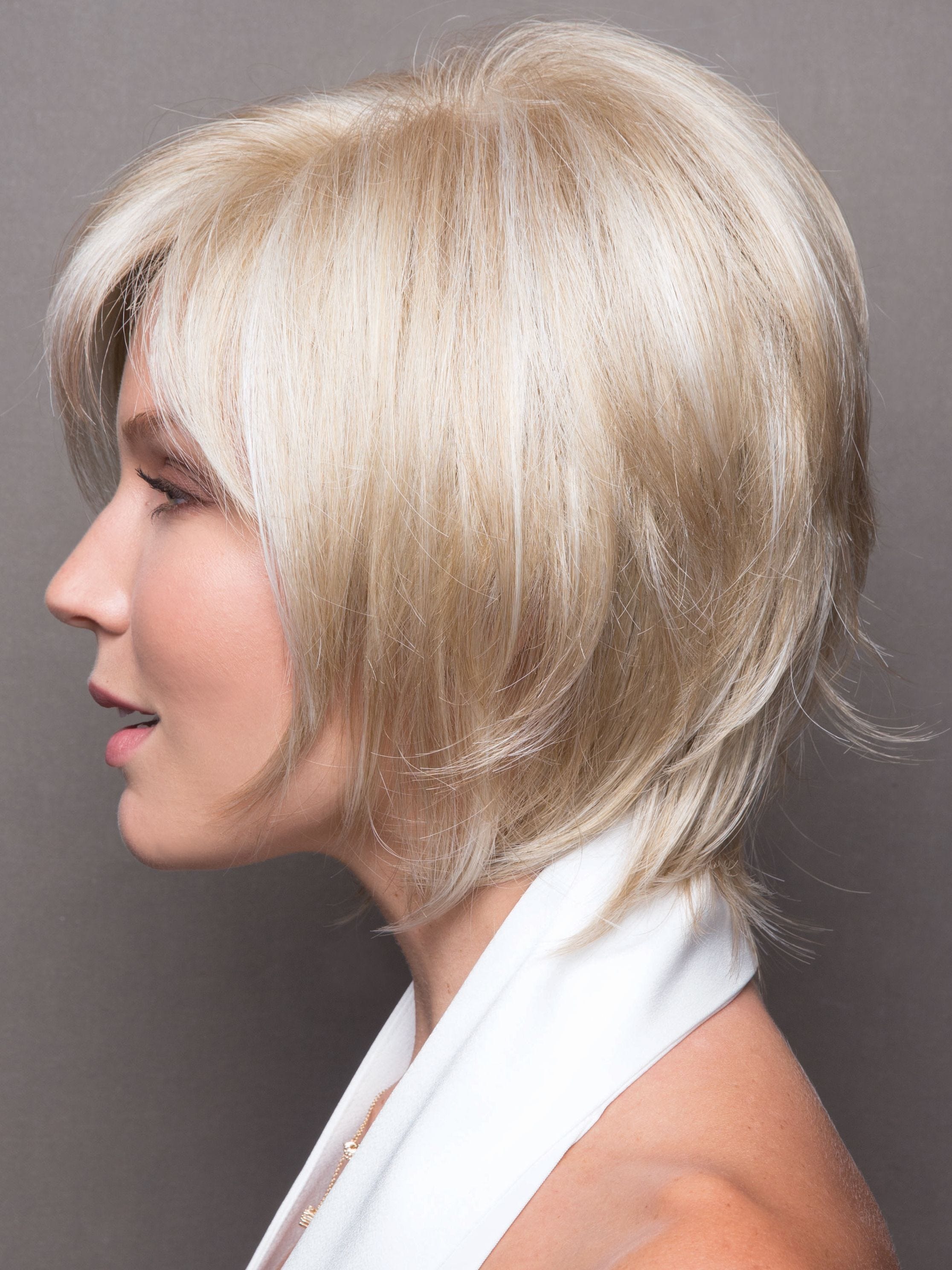 CREAMY-BLONDE