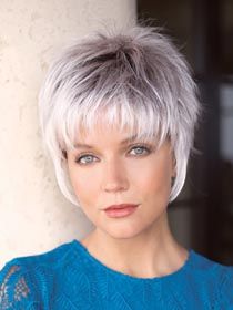 Billie Synthetic Wig