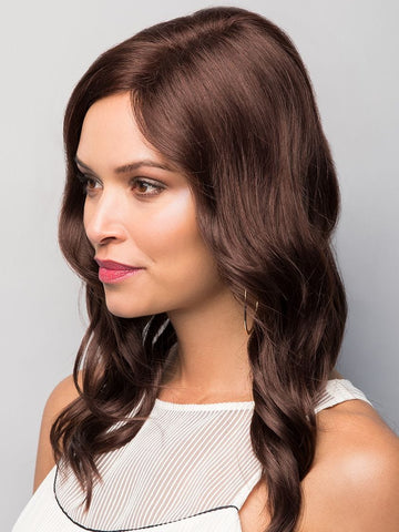 MULBERRY-BROWN
